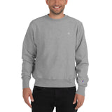 Understated Champion Sweatshirt