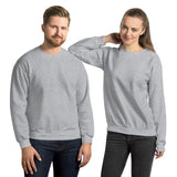 Understated Gildan Sweatshirt