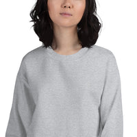 Understated Gildan Sweatshirt